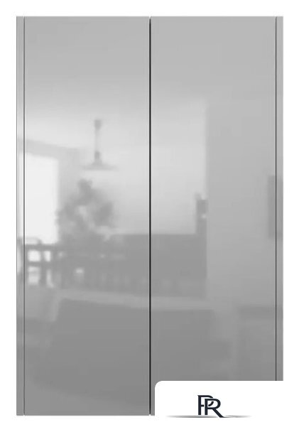  AM.PM Шкаф Func M8FCH06029WG - Изображение №1 — Интернет-магазин ПроЗаказ