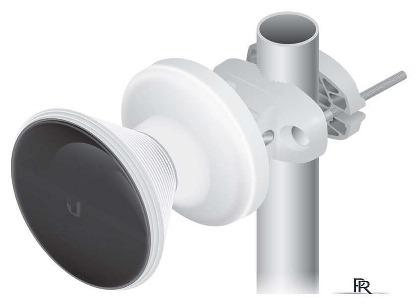 Точка доступа Ubiquiti PrismStation 5AC PS-5AC-45 - Изображение №2 — Интернет-магазин ПроЗаказ