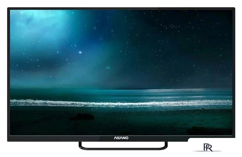 Телевизор ASANO 55LU8120T - Изображение №1 — Интернет-магазин ПроЗаказ