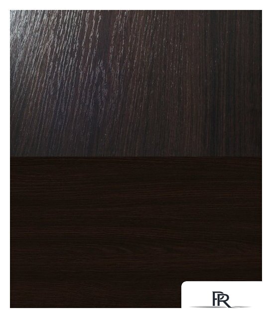 Шкаф-купе Евва 233 VS.01 АЭП ШК.3 01 (венге/хром) - Изображение №3 — Интернет-магазин ПроЗаказ