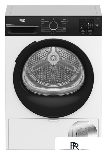 Сушильная машина BEKO BM3T37239WBPB - Изображение №1 — Интернет-магазин ПроЗаказ