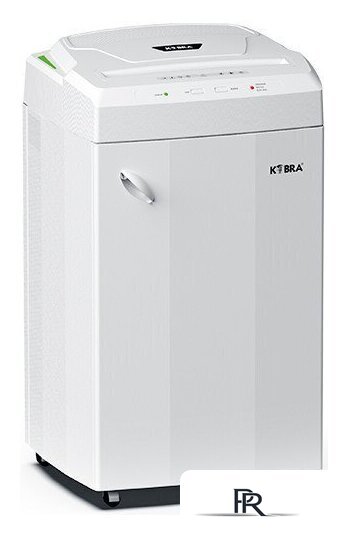 Шредер Kobra 390 S5 ES 120552 - Изображение №1 — Интернет-магазин ПроЗаказ