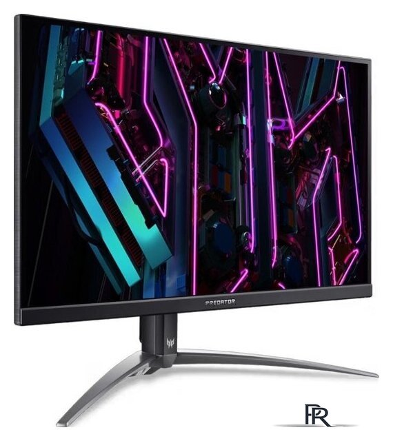 Игровой монитор Acer Predator XB273UV3bmiiprzx UM.HX3EE.310 - Изображение №2 — Интернет-магазин ПроЗаказ