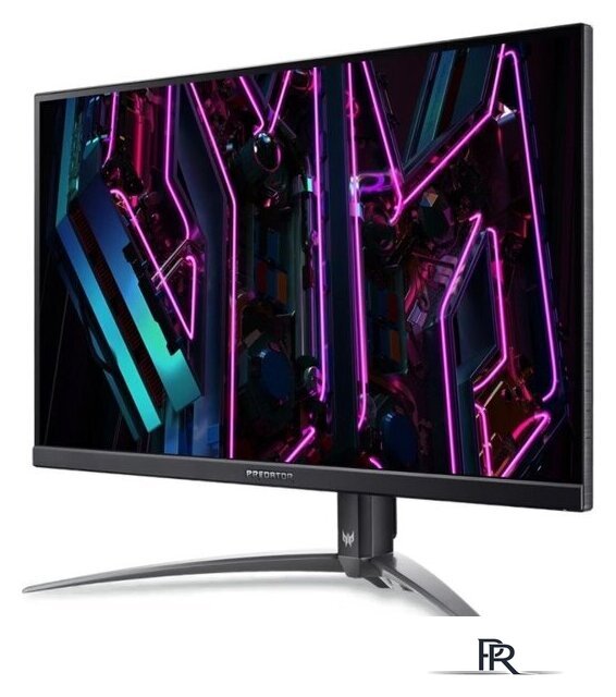 Игровой монитор Acer Predator XB273UV3bmiiprzx UM.HX3EE.310 - Изображение №3 — Интернет-магазин ПроЗаказ