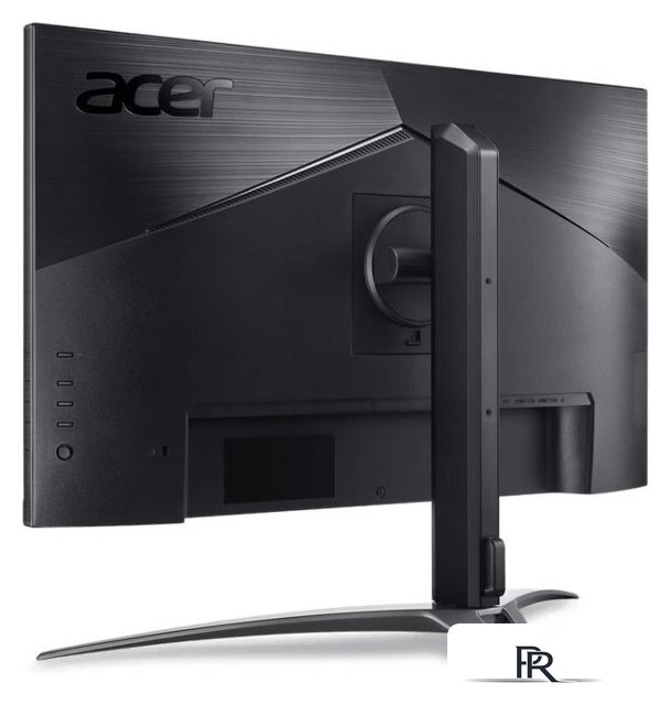 Игровой монитор Acer Predator XB273UV3bmiiprzx UM.HX3EE.310 - Изображение №5 — Интернет-магазин ПроЗаказ