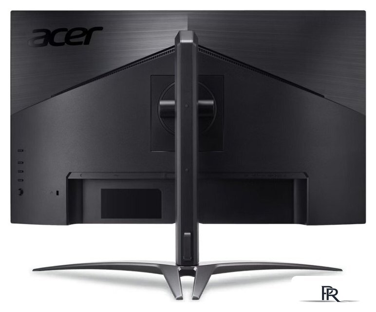 Игровой монитор Acer Predator XB273UV3bmiiprzx UM.HX3EE.310 - Изображение №4 — Интернет-магазин ПроЗаказ