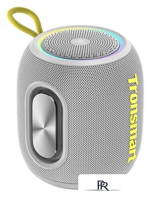 Беспроводная колонка Tronsmart T8 Mini (серый) - Изображение №4 — Интернет-магазин ПроЗаказ