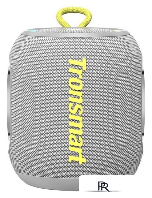 Беспроводная колонка Tronsmart T8 Mini (серый) - Изображение №3 — Интернет-магазин ПроЗаказ