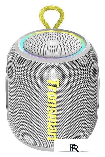 Беспроводная колонка Tronsmart T8 Mini (серый) - Изображение №2 — Интернет-магазин ПроЗаказ