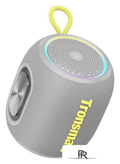 Беспроводная колонка Tronsmart T8 Mini (серый) - Изображение №1 — Интернет-магазин ПроЗаказ
