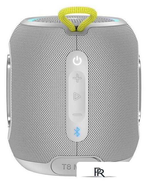 Беспроводная колонка Tronsmart T8 Mini (серый) - Изображение №5 — Интернет-магазин ПроЗаказ