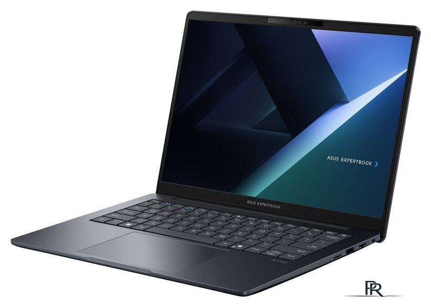Ноутбук ASUS ExpertBook B5 B5405CCA-LY0232 + 16 ГБ Win 11 Pro - Изображение №2 — Интернет-магазин ПроЗаказ