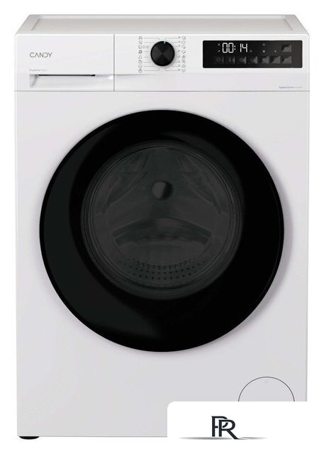 Стирально-сушильная машина Candy ProWash&Dry 300 GWD 496B8-S - Изображение №1 — Интернет-магазин ПроЗаказ