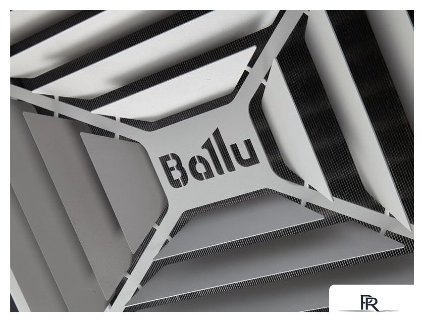 Водяная тепловая пушка Ballu BHP-W4-15-D - Изображение №4 — Интернет-магазин ПроЗаказ