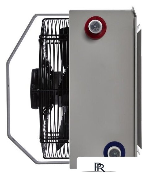 Водяная тепловая пушка Ballu BHP-W4-15-D - Изображение №3 — Интернет-магазин ПроЗаказ