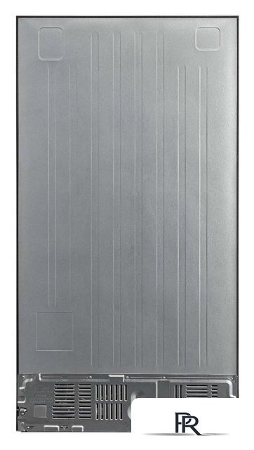 Холодильник side by side Toshiba GR-RS755WI-PMJ(05) - Изображение №9 — Интернет-магазин ПроЗаказ