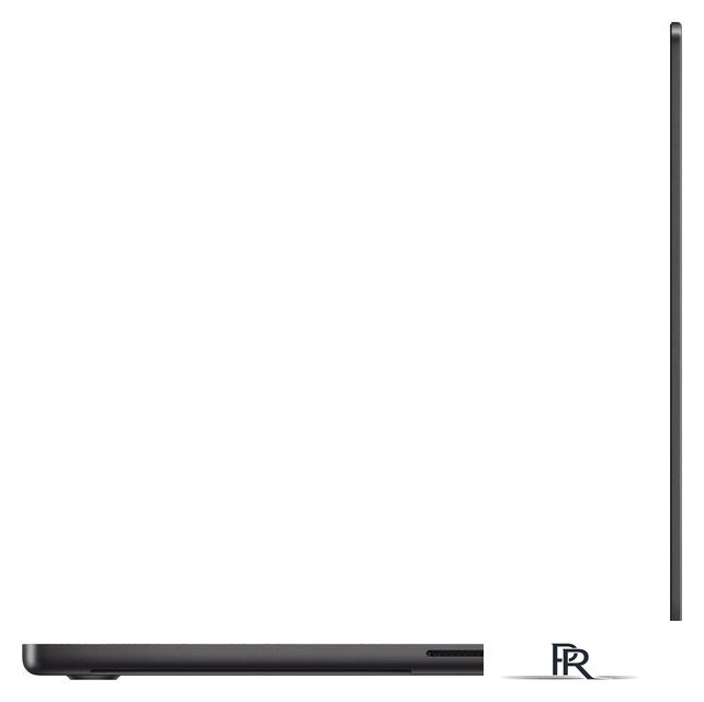 Ноутбук Apple MacBook Pro 16.2