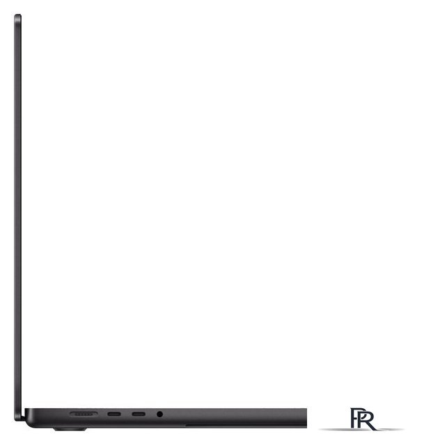 Ноутбук Apple MacBook Pro 16.2