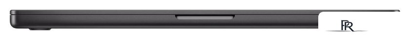 Ноутбук Apple MacBook Pro 16.2