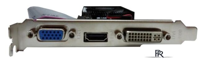 Видеокарта AFOX Radeon R5 230 2GB DDR3 AFR5230-2048D3L5 - Изображение №2 — Интернет-магазин ПроЗаказ