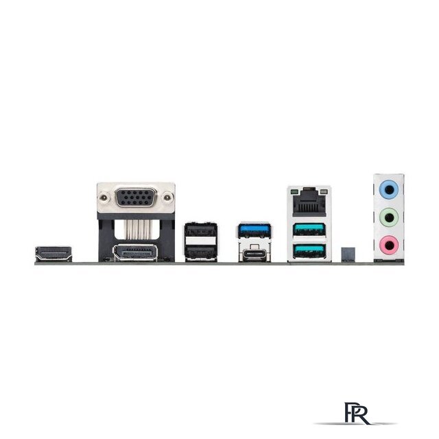 Материнская плата ASUS Prime B760-Plus D4 - Изображение №5 — Интернет-магазин ПроЗаказ