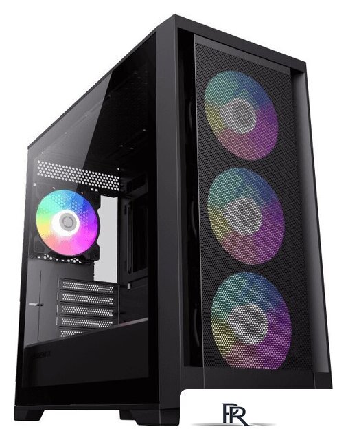 Компьютер TGPC Action 5 86073 A-X - Изображение №1 — Интернет-магазин ПроЗаказ