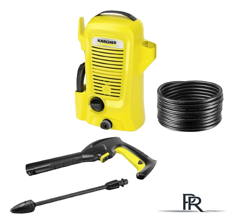 Мойка высокого давления Karcher K 2 Universal Edition 1.673-010.0 - Изображение №1 — Интернет-магазин ПроЗаказ