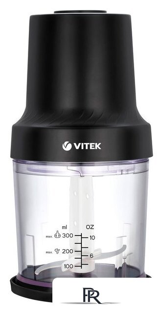 Чоппер Vitek VT-7131 - Изображение №1 — Интернет-магазин ПроЗаказ