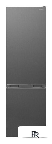 Холодильник Sharp SJ-BA05DTXLE-EU - Изображение №1 — Интернет-магазин ПроЗаказ