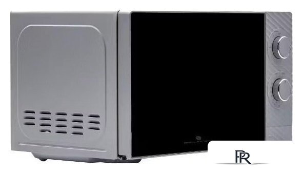 Микроволновая печь General Electronics GE-MS120S - Изображение №2 — Интернет-магазин ПроЗаказ