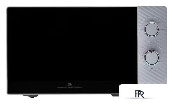 Микроволновая печь General Electronics GE-MS120S - Изображение №1 — Интернет-магазин ПроЗаказ