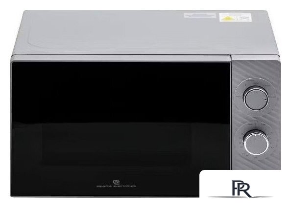 Микроволновая печь General Electronics GE-MS120S - Изображение №8 — Интернет-магазин ПроЗаказ