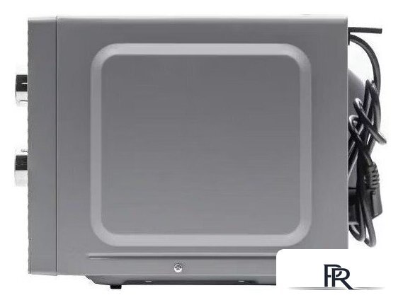 Микроволновая печь General Electronics GE-MS120S - Изображение №6 — Интернет-магазин ПроЗаказ