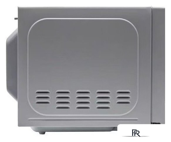 Микроволновая печь General Electronics GE-MS120S - Изображение №3 — Интернет-магазин ПроЗаказ