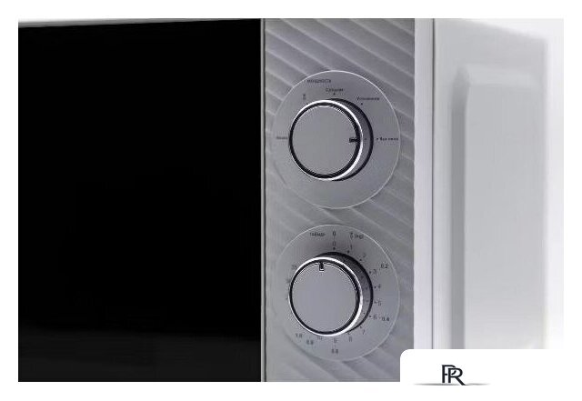 Микроволновая печь General Electronics GE-MS120S - Изображение №9 — Интернет-магазин ПроЗаказ