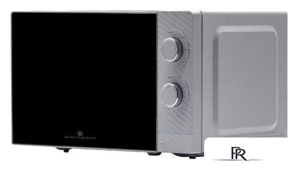 Микроволновая печь General Electronics GE-MS120S - Изображение №7 — Интернет-магазин ПроЗаказ