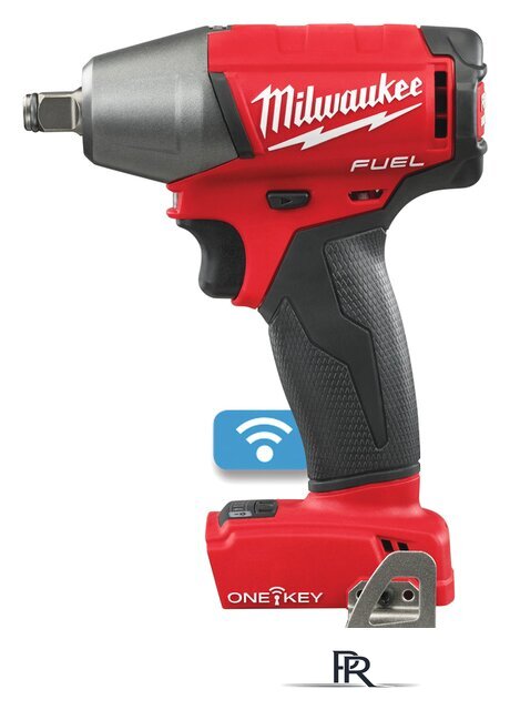 Гайковерт Milwaukee M18 ONEIWF12-0 FUEL 4933451153 (без АКБ) - Изображение №3 — Интернет-магазин ПроЗаказ