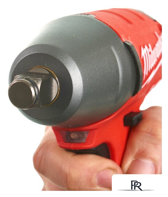 Гайковерт Milwaukee M18 ONEIWF12-0 FUEL 4933451153 (без АКБ) - Изображение №4 — Интернет-магазин ПроЗаказ