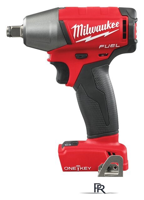 Гайковерт Milwaukee M18 ONEIWF12-0 FUEL 4933451153 (без АКБ) - Изображение №1 — Интернет-магазин ПроЗаказ