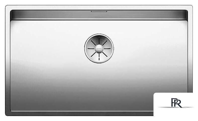 Кухонная мойка Blanco Claron 700-IF 521580 - Изображение №1 — Интернет-магазин ПроЗаказ