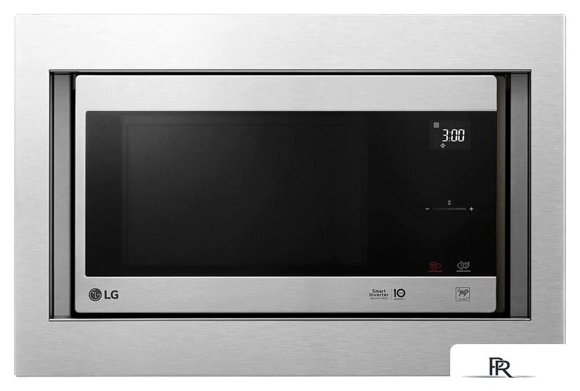 Микроволновая печь LG MS2595CIST - Изображение №1 — Интернет-магазин ПроЗаказ