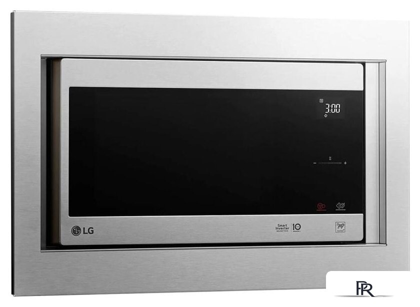 Микроволновая печь LG MS2595CIST - Изображение №3 — Интернет-магазин ПроЗаказ