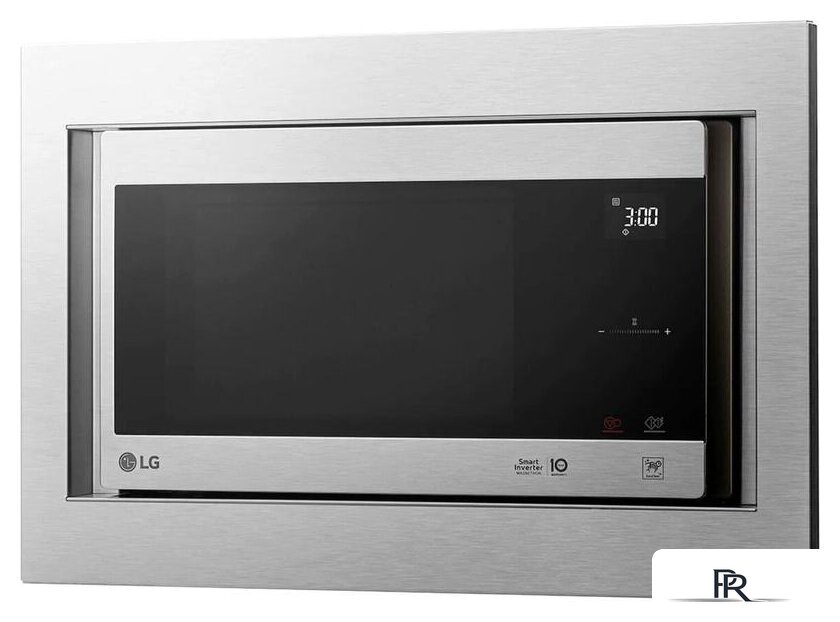 Микроволновая печь LG MS2595CIST - Изображение №2 — Интернет-магазин ПроЗаказ