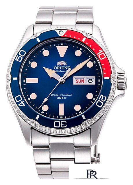 Наручные часы Orient Sports RA-AA0812L - Изображение №1 — Интернет-магазин ПроЗаказ