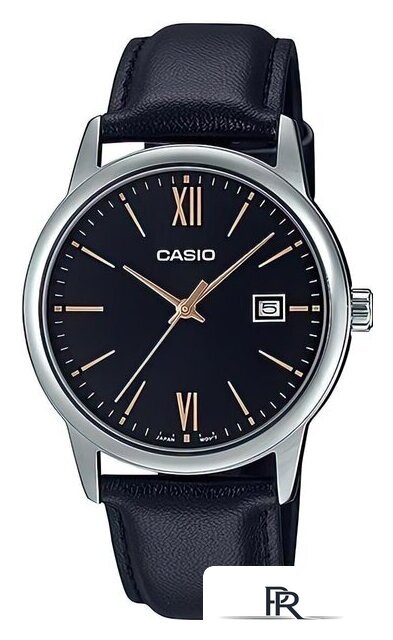 Наручные часы Casio MTP-V002L-1B3 - Изображение №1 — Интернет-магазин ПроЗаказ