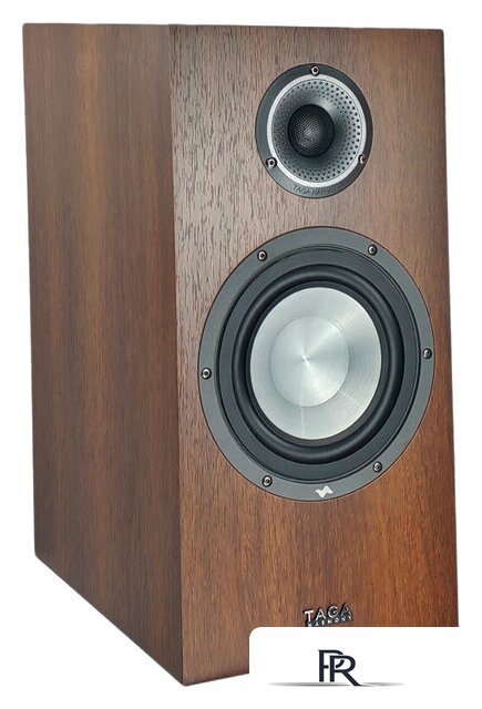 Напольная акустика Taga Harmony Platinum B-40 v.4 (орех) - Изображение №1 — Интернет-магазин ПроЗаказ