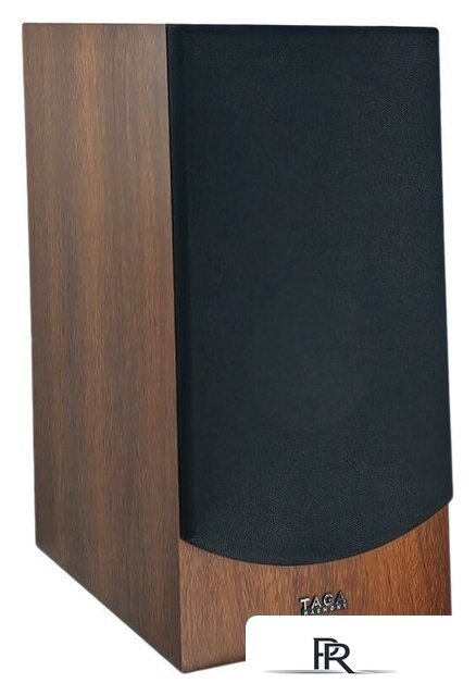 Напольная акустика Taga Harmony Platinum B-40 v.4 (орех) - Изображение №2 — Интернет-магазин ПроЗаказ