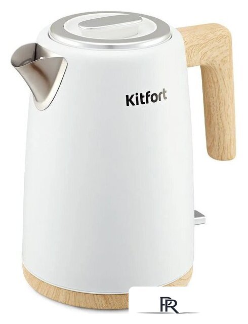 Электрический чайник Kitfort KT-6794 - Изображение №1 — Интернет-магазин ПроЗаказ