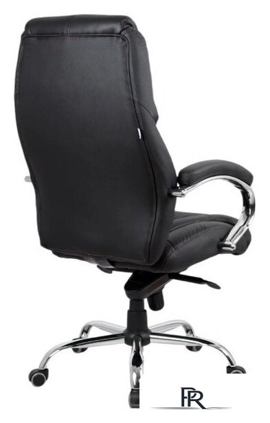 Офисное кресло King Style SHL-6 Tonpo NL Chrome (черный) - Изображение №4 — Интернет-магазин ПроЗаказ