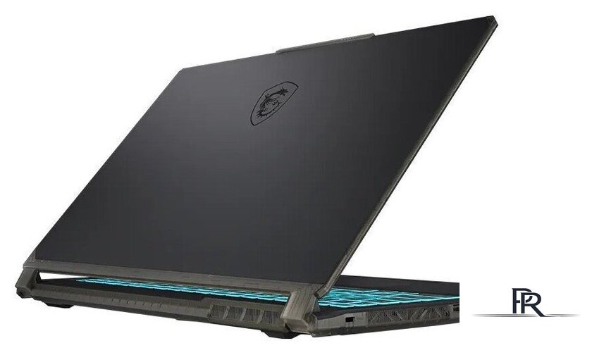 Игровой ноутбук MSI Cyborg 15 A2RVE-2404XBY - Изображение №2 — Интернет-магазин ПроЗаказ